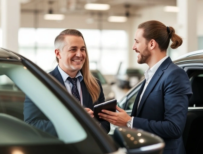 Persönliche Betreuung